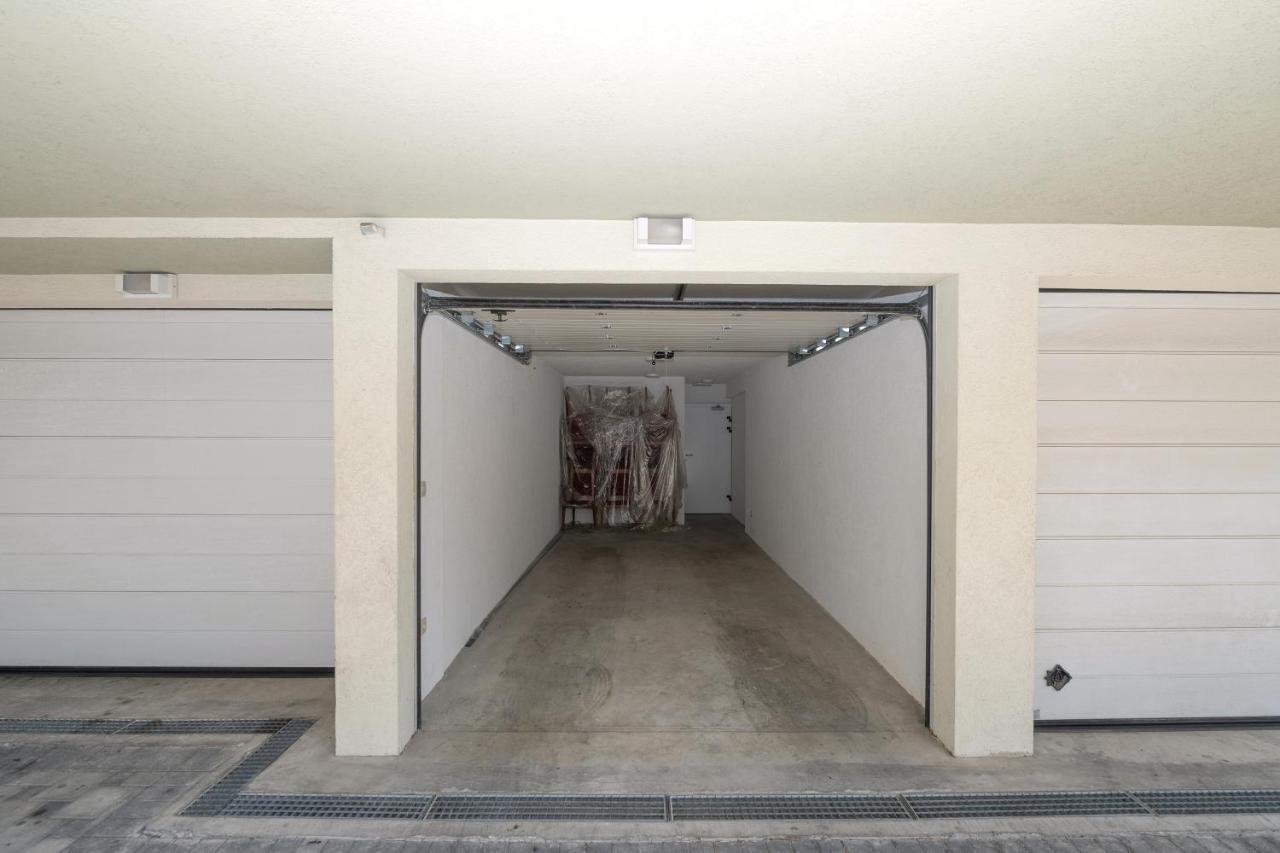 Luxury Apartment Purple Summer Sea View Makarska Exteriör bild